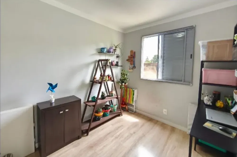 Apartamento, 2 quartos, 48 m² - Foto 12