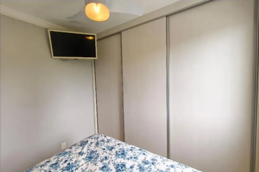 Apartamento, 2 quartos, 48 m² - Foto 8