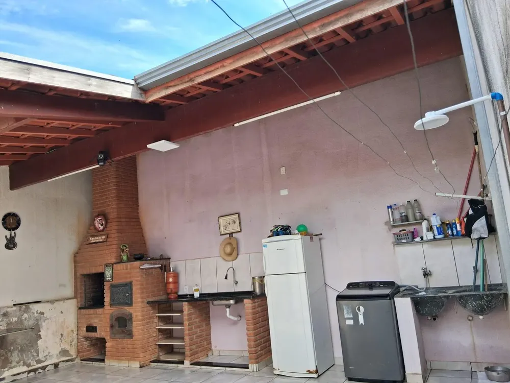 Casa, 2 quartos, 126 m² - Foto 6