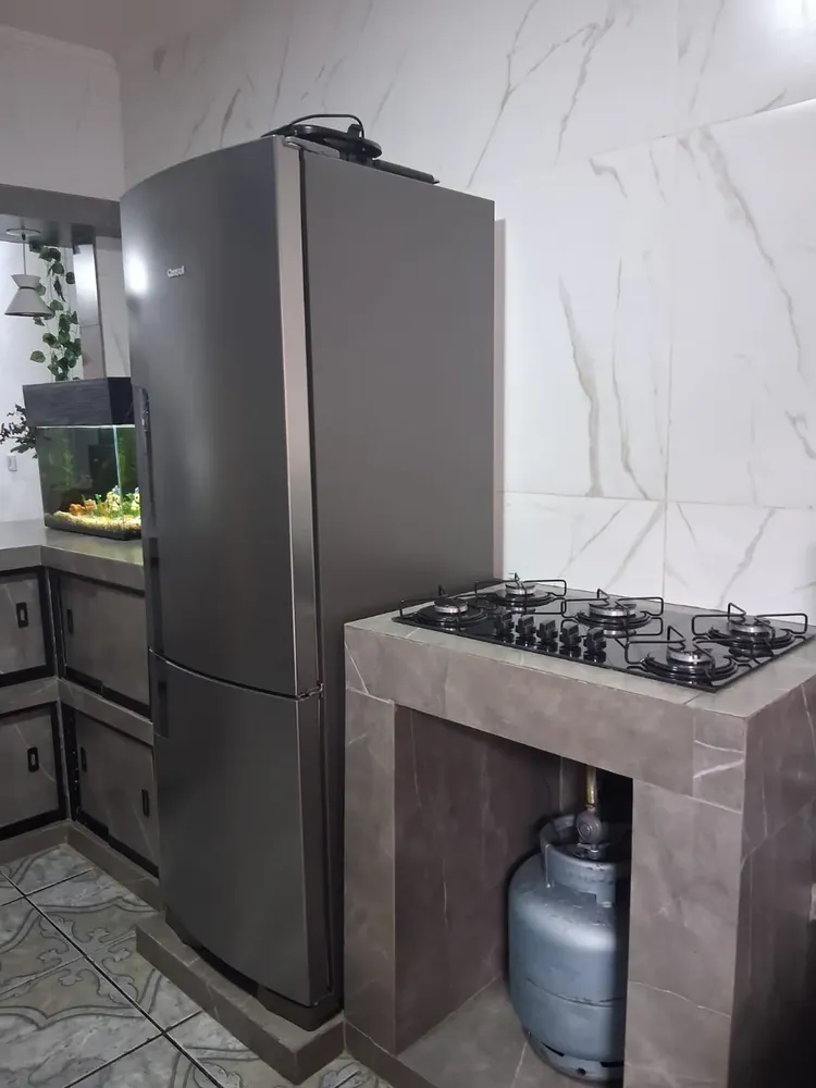 Casa, 2 quartos, 126 m² - Foto 3
