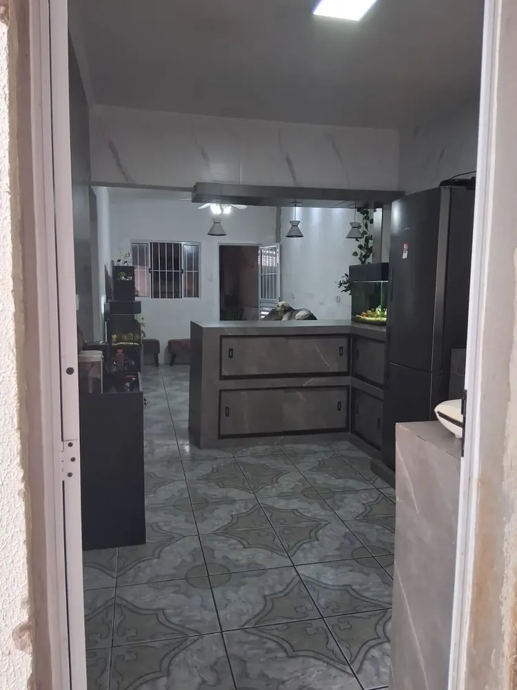 Casa, 2 quartos, 126 m² - Foto 1