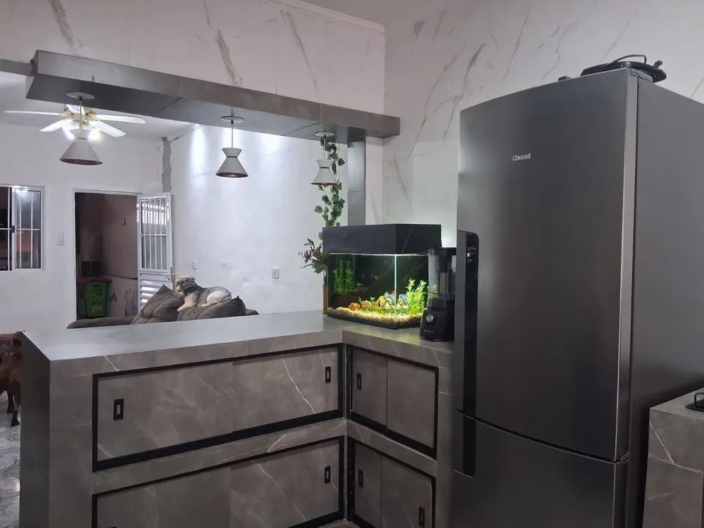 Casa, 2 quartos, 126 m² - Foto 2