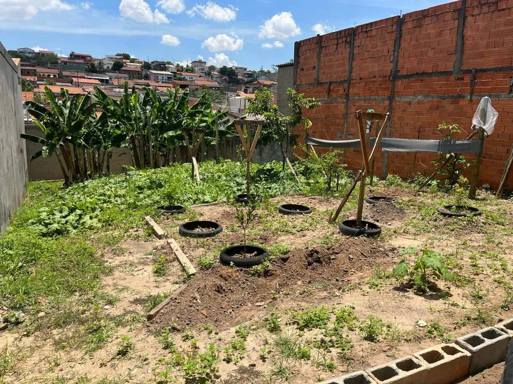 Terreno, 250 m² - Foto 1