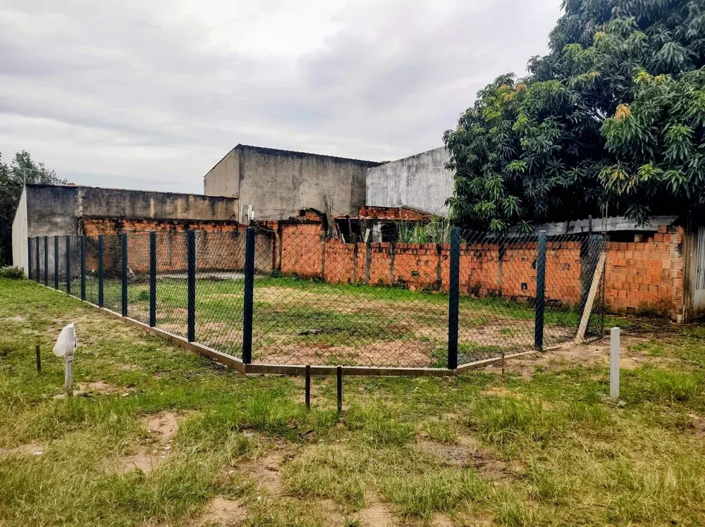 Terreno, 243 m² - Foto 1