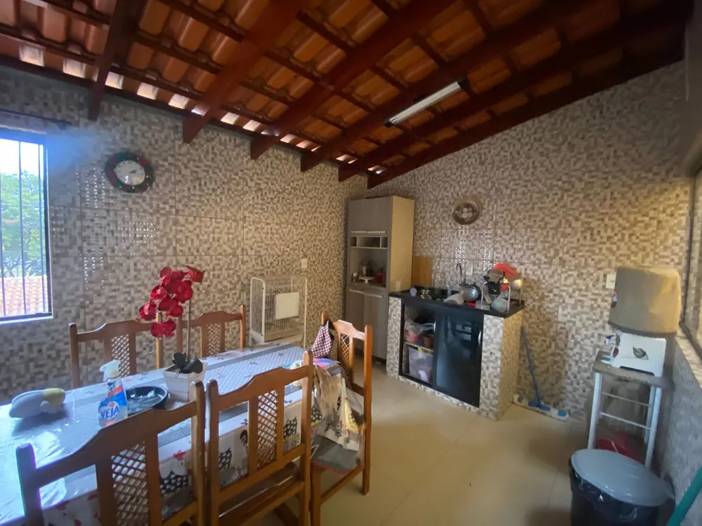 Casa, 5 quartos, 160 m² - Foto 8