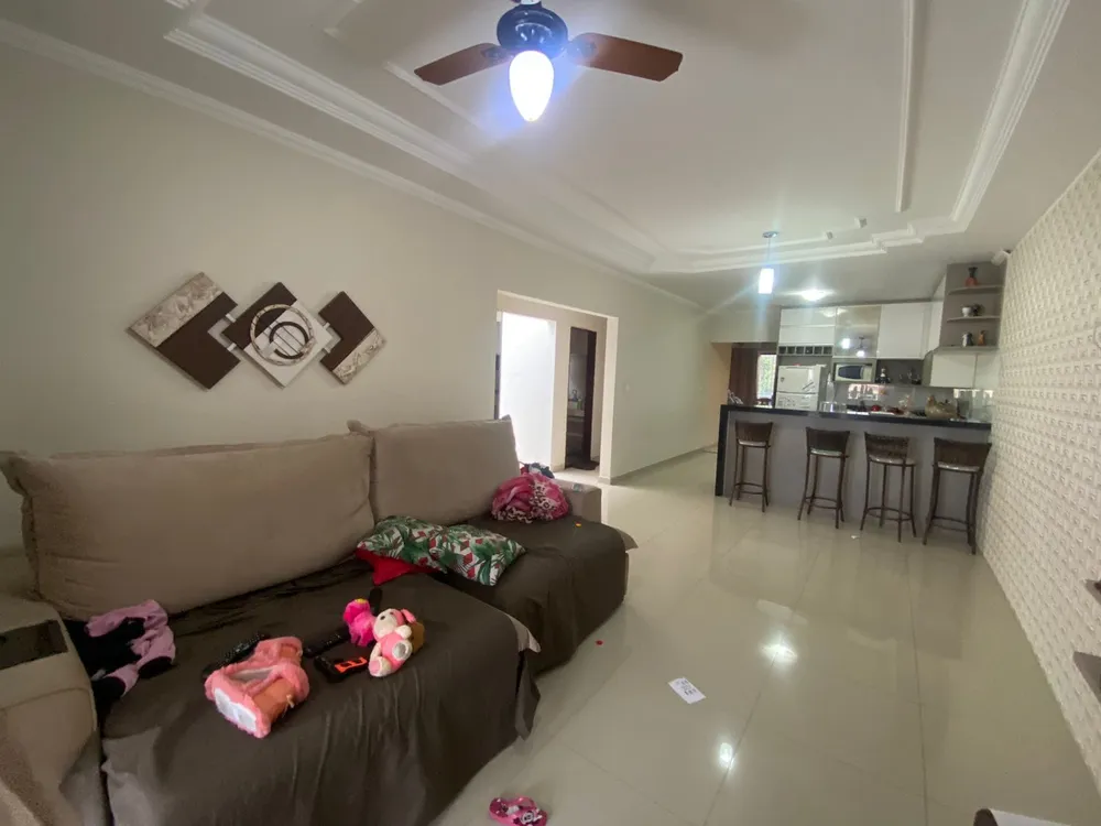 Casa, 5 quartos, 160 m² - Foto 6