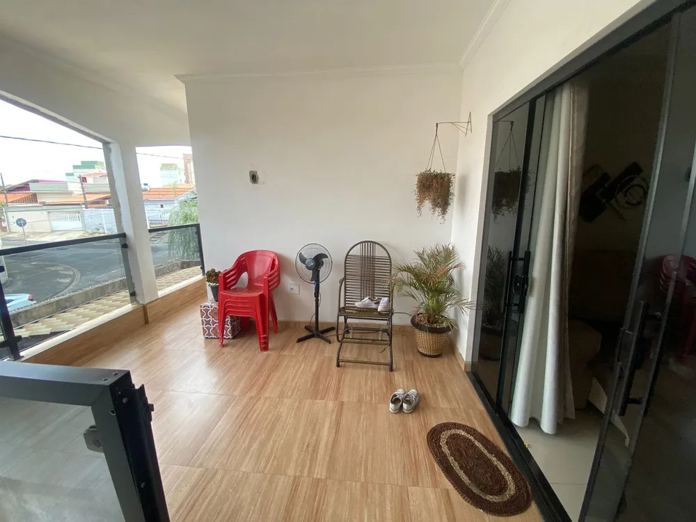 Casa, 5 quartos, 160 m² - Foto 5