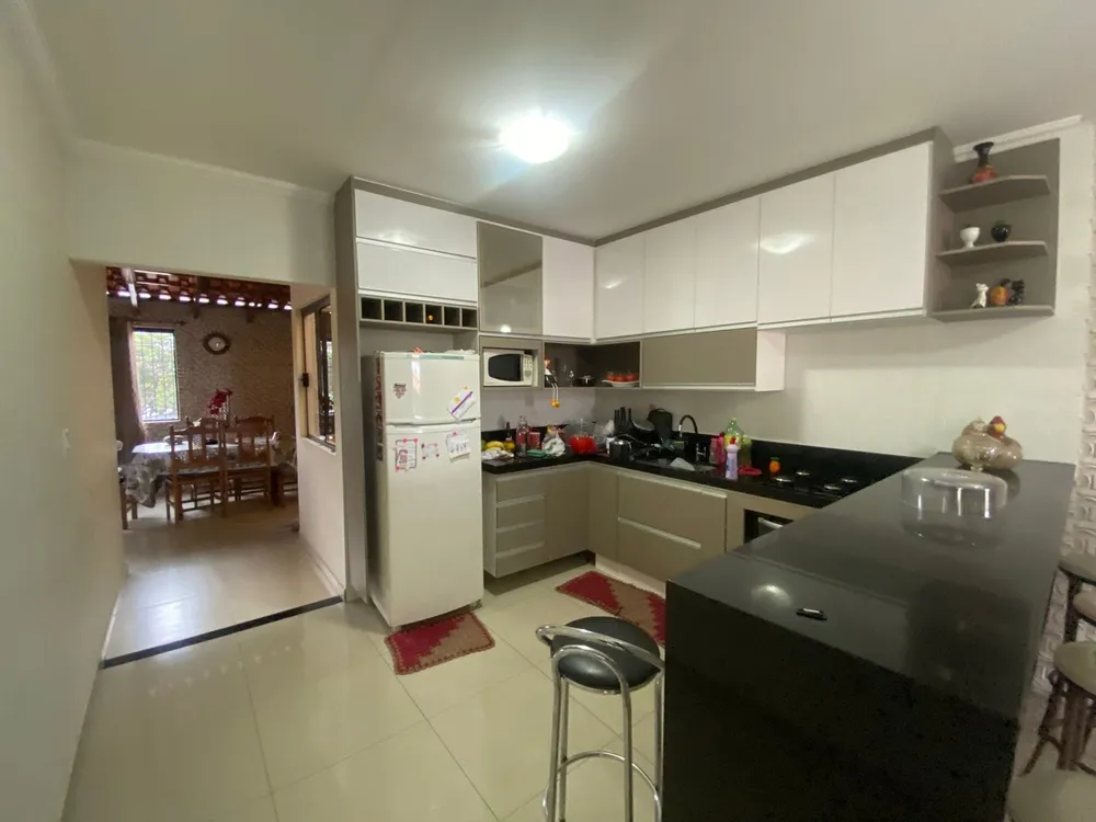 Casa, 5 quartos, 160 m² - Foto 7