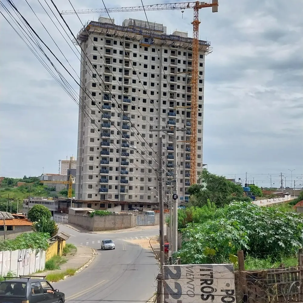 Terreno, 412 m² - Foto 1