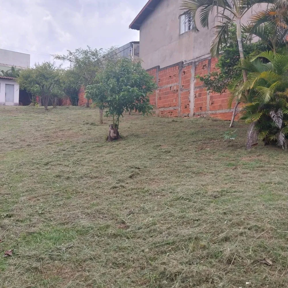 Terreno, 412 m² - Foto 1