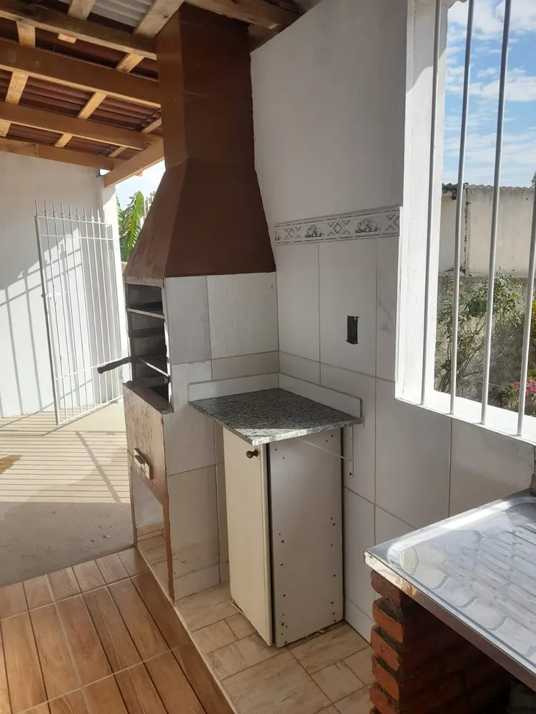 Sobrado, 4 quartos, 300 m² - Foto 8