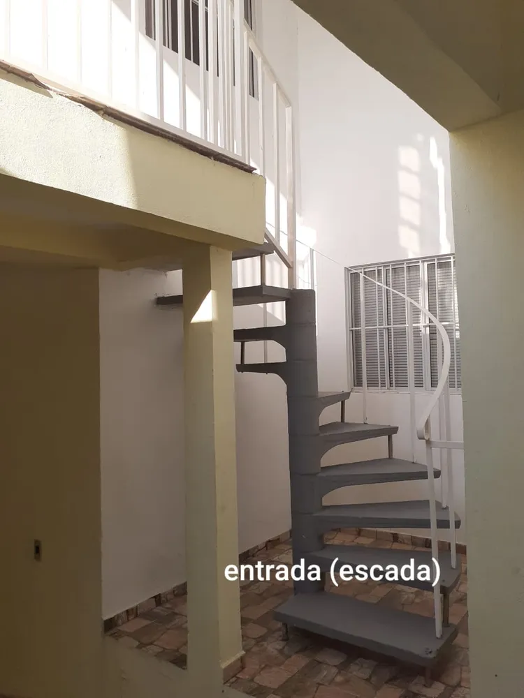 Sobrado, 4 quartos, 300 m² - Foto 4