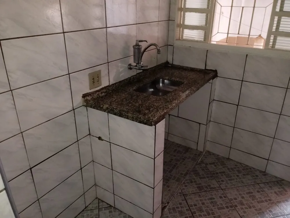 Sobrado, 4 quartos, 300 m² - Foto 1