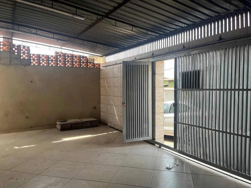 Casa, 2 quartos, 100 m² - Foto 1