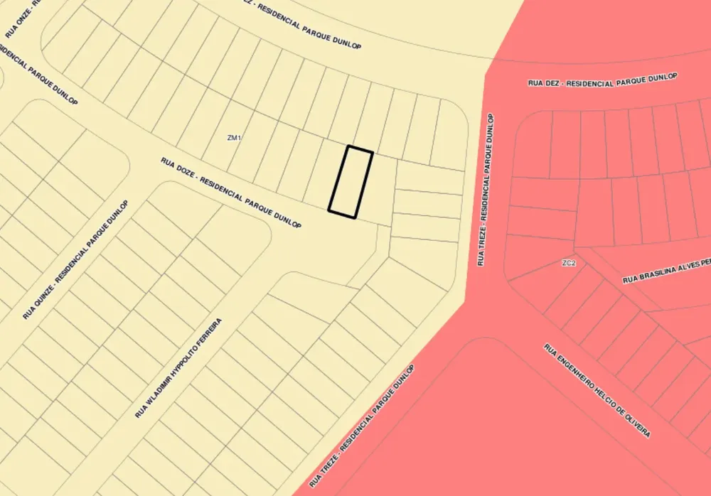 Terreno, 156 m² - Foto 2