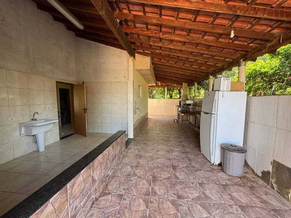 Chácara, 3 quartos, 1214 m² - Foto 5