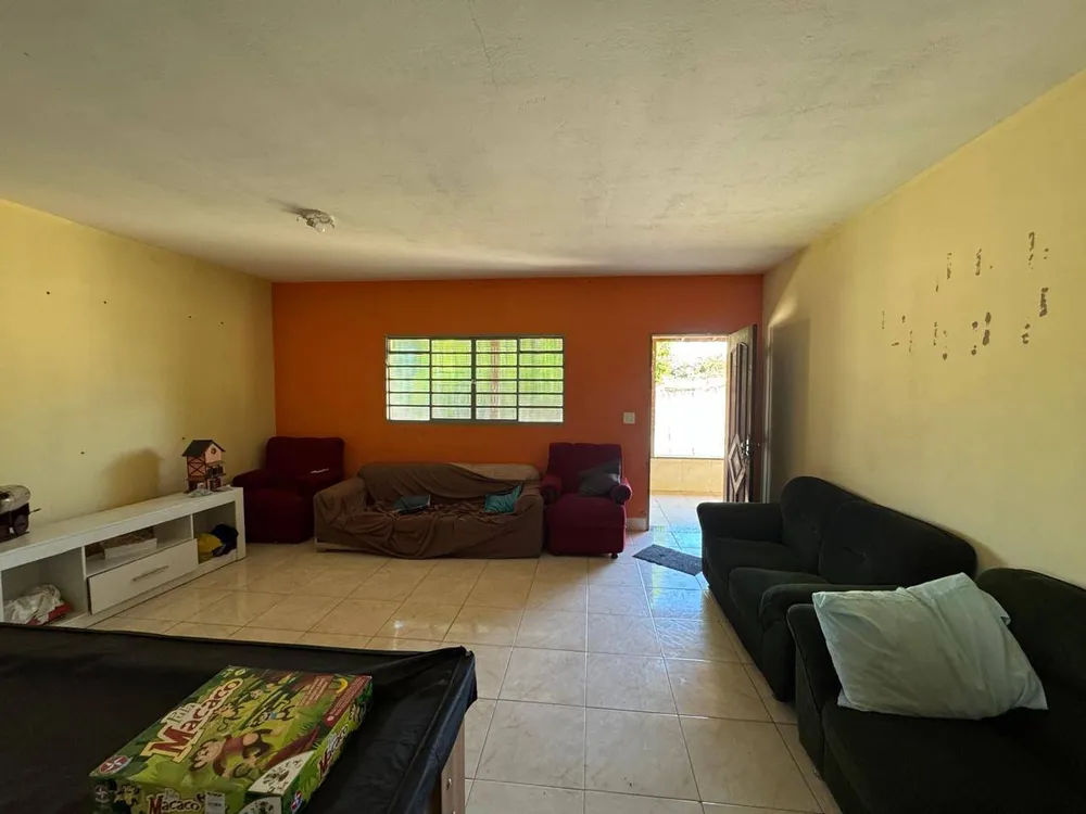 Chácara, 3 quartos, 1214 m² - Foto 3