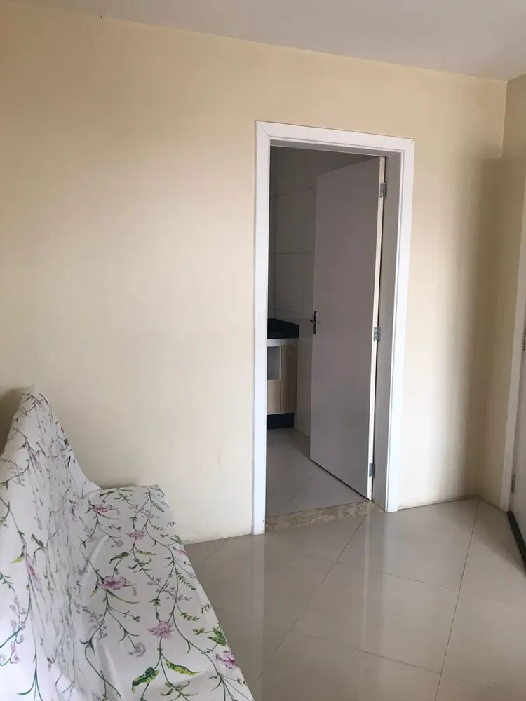 Apartamento, 2 quartos, 52 m² - Foto 1