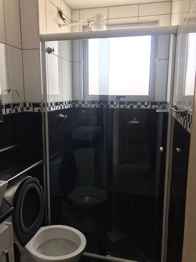 Apartamento, 2 quartos, 52 m² - Foto 4