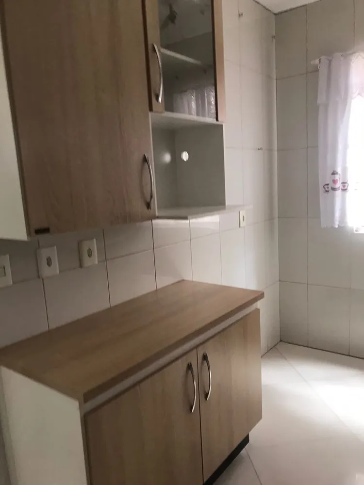Apartamento, 2 quartos, 52 m² - Foto 8