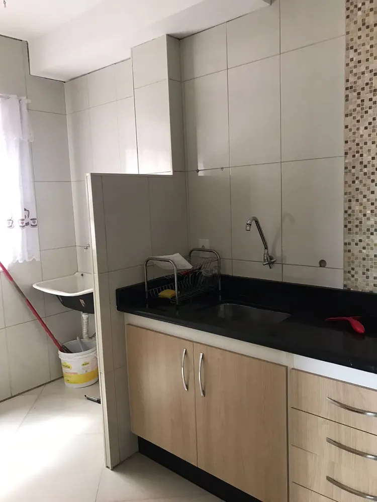 Apartamento, 2 quartos, 52 m² - Foto 11