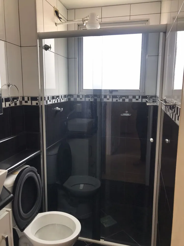 Apartamento, 2 quartos, 52 m² - Foto 6