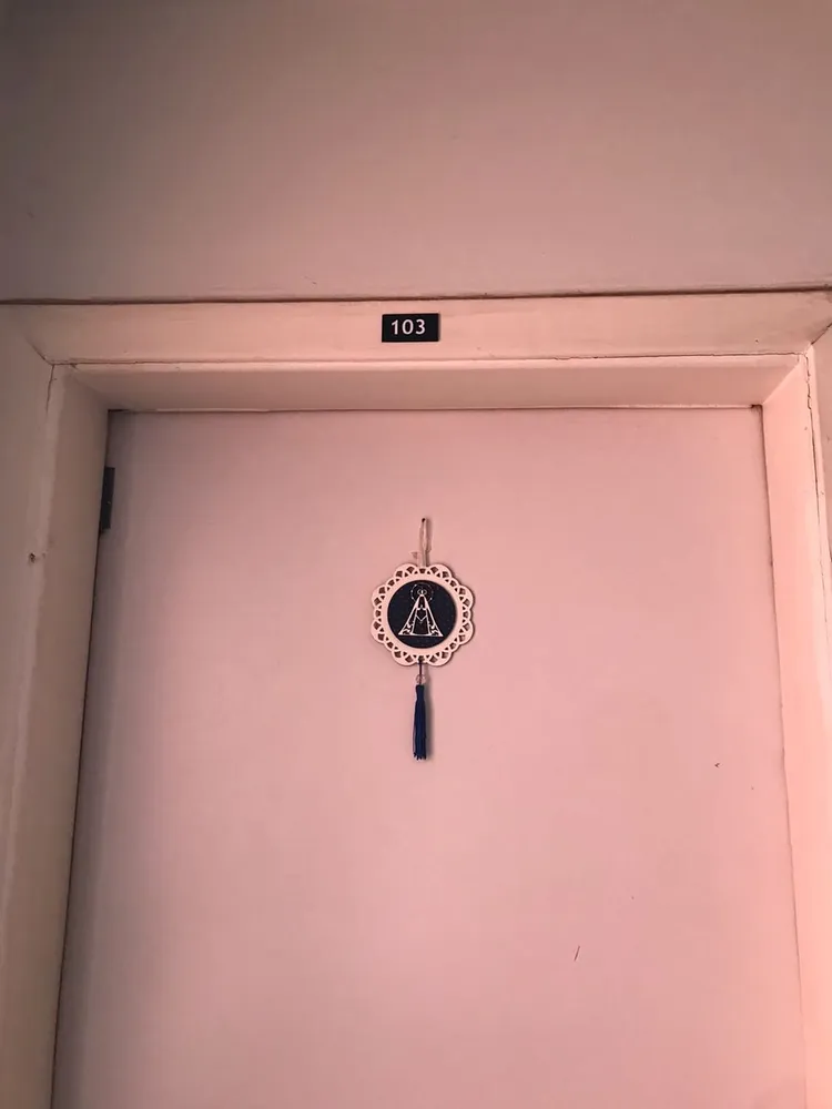 Apartamento, 2 quartos, 52 m² - Foto 2