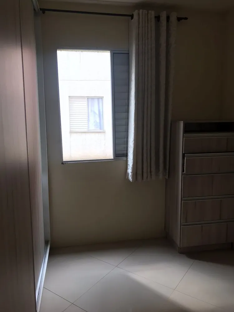 Apartamento, 2 quartos, 52 m² - Foto 9