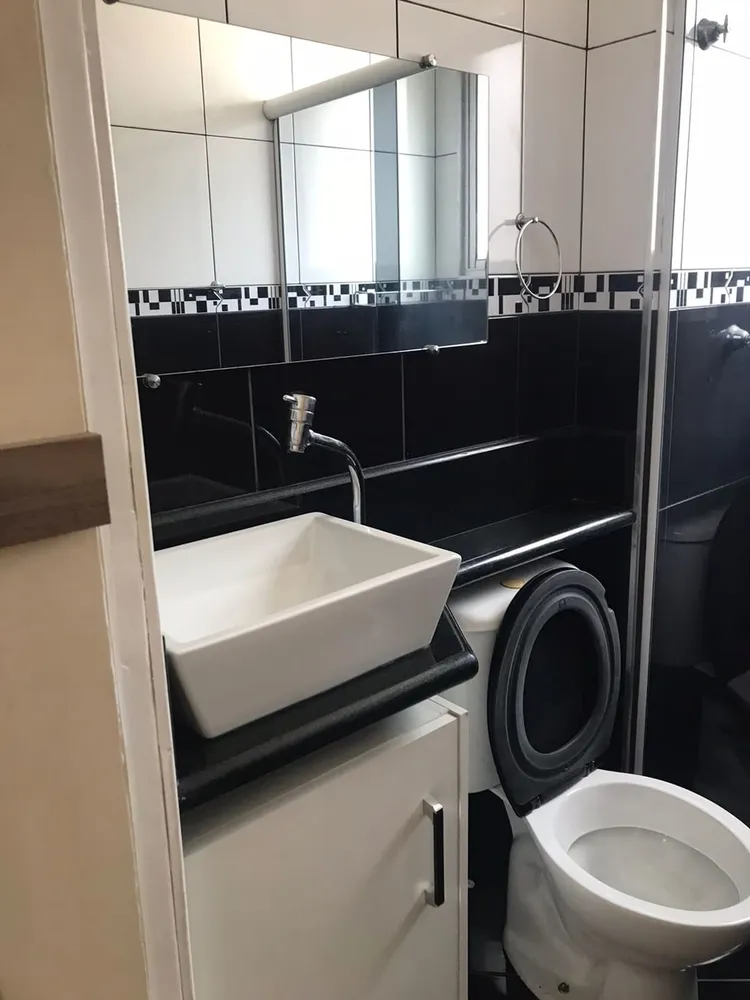 Apartamento, 2 quartos, 52 m² - Foto 2