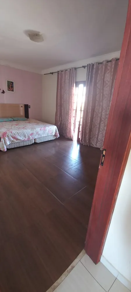 Sobrado, 3 quartos, 120 m² - Foto 6