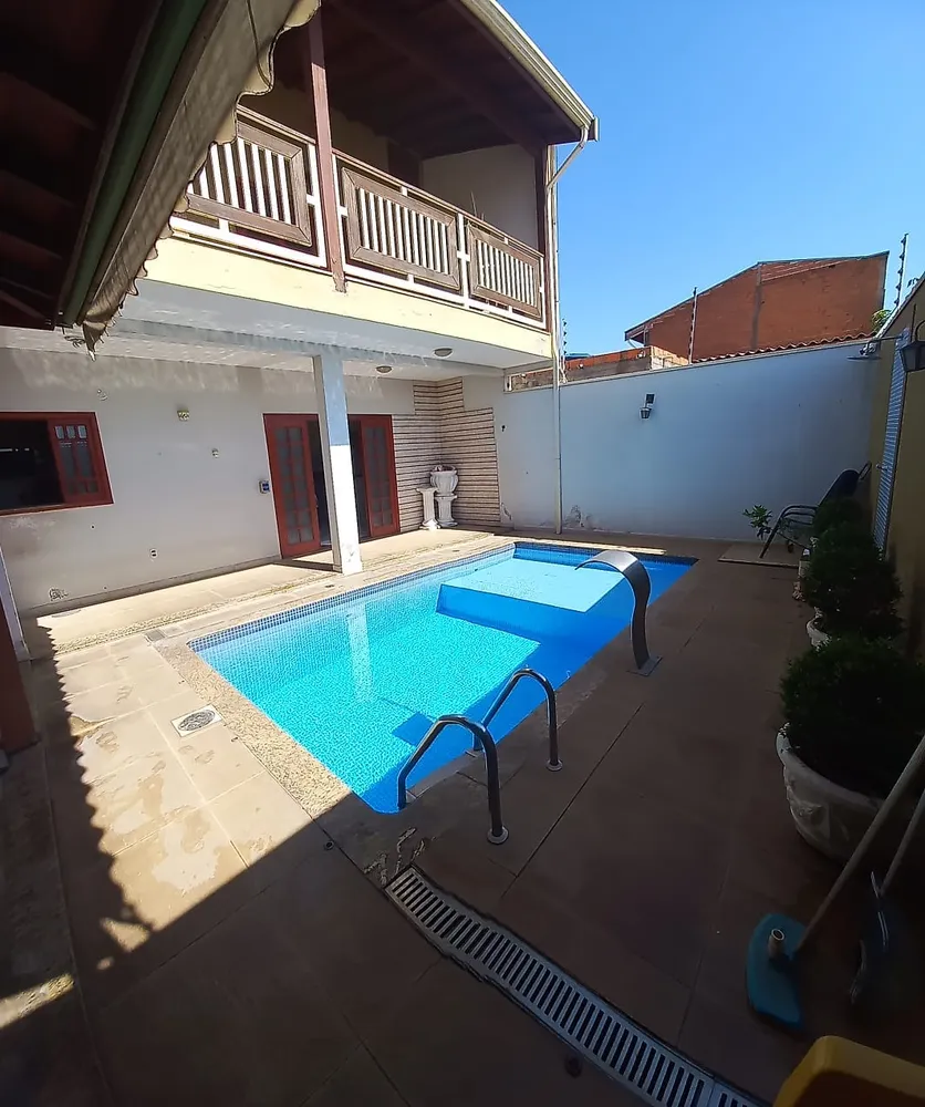 Sobrado, 3 quartos, 120 m² - Foto 10