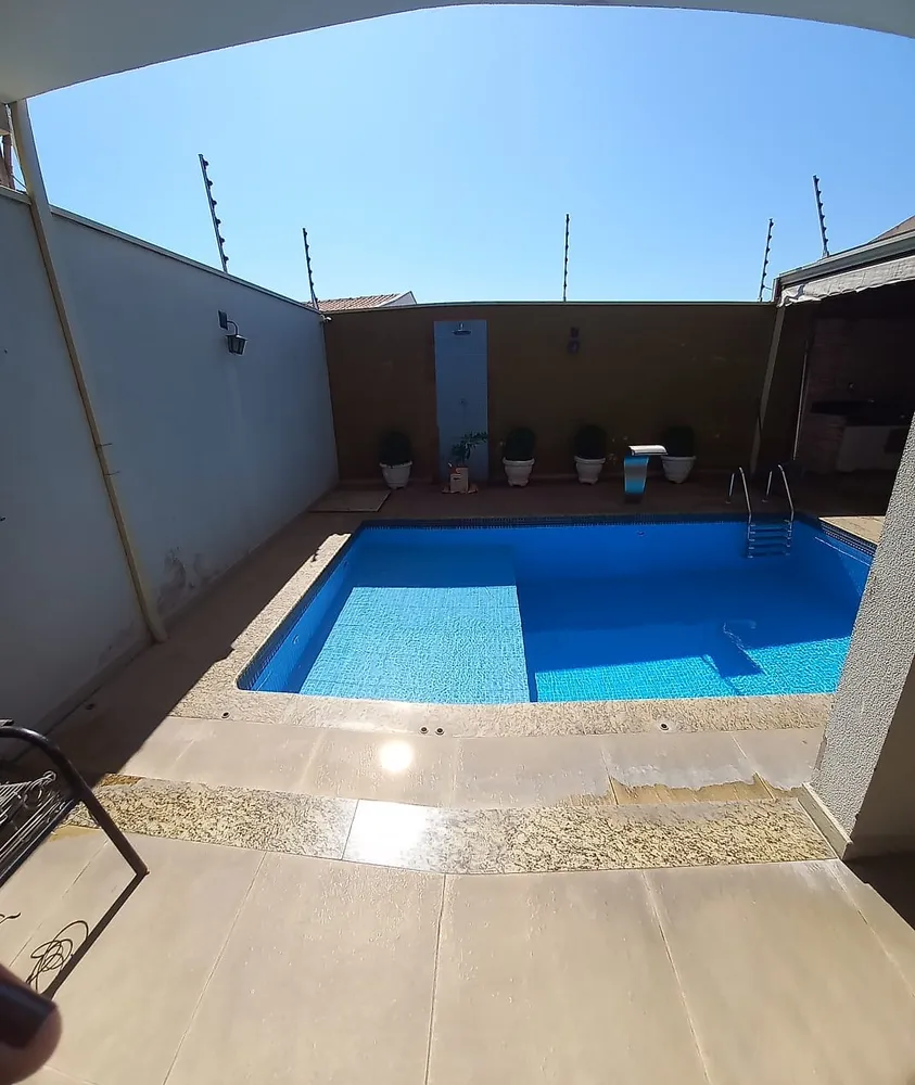 Sobrado, 3 quartos, 120 m² - Foto 9