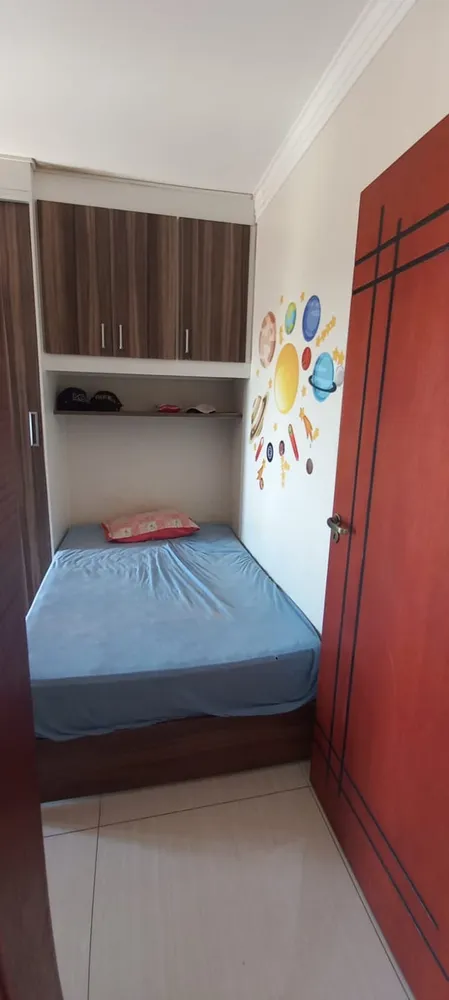 Sobrado, 3 quartos, 120 m² - Foto 12