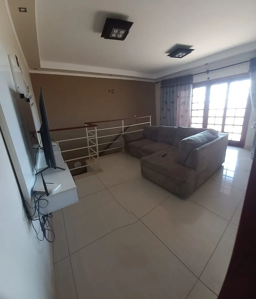 Sobrado, 3 quartos, 120 m² - Foto 1