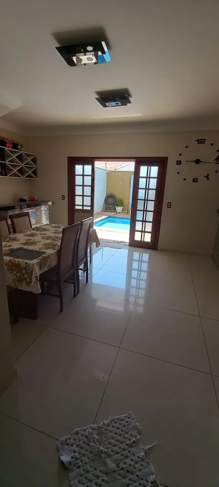 Sobrado, 3 quartos, 120 m² - Foto 4