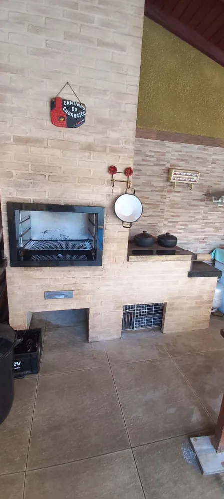 Sobrado, 3 quartos, 120 m² - Foto 11