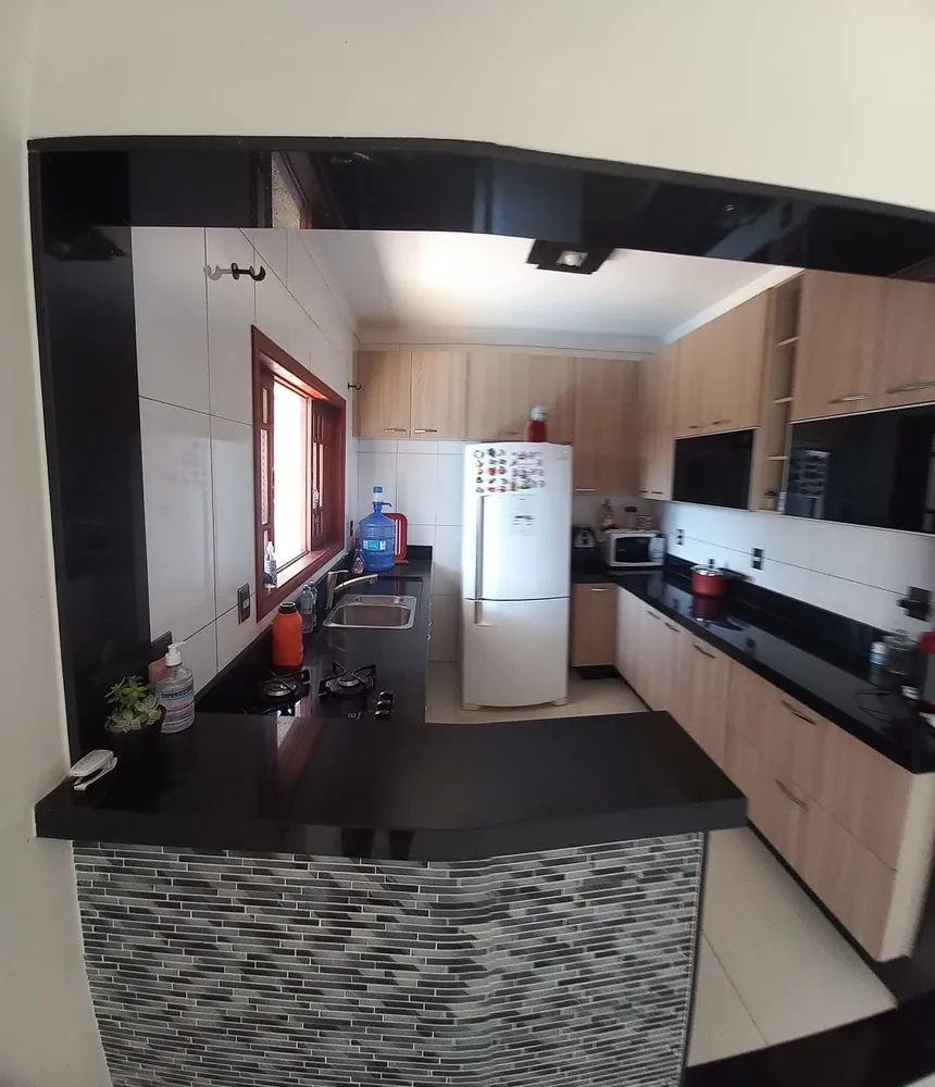 Sobrado, 3 quartos, 120 m² - Foto 2