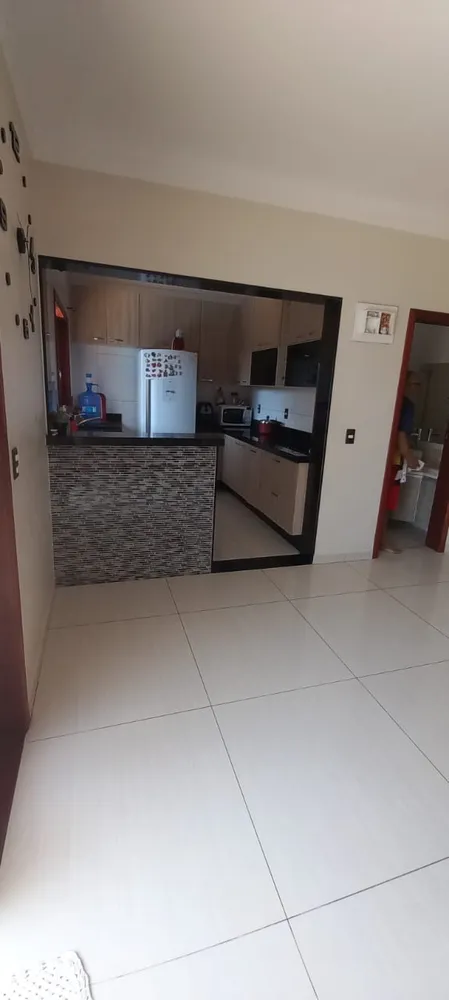 Sobrado, 3 quartos, 120 m² - Foto 3