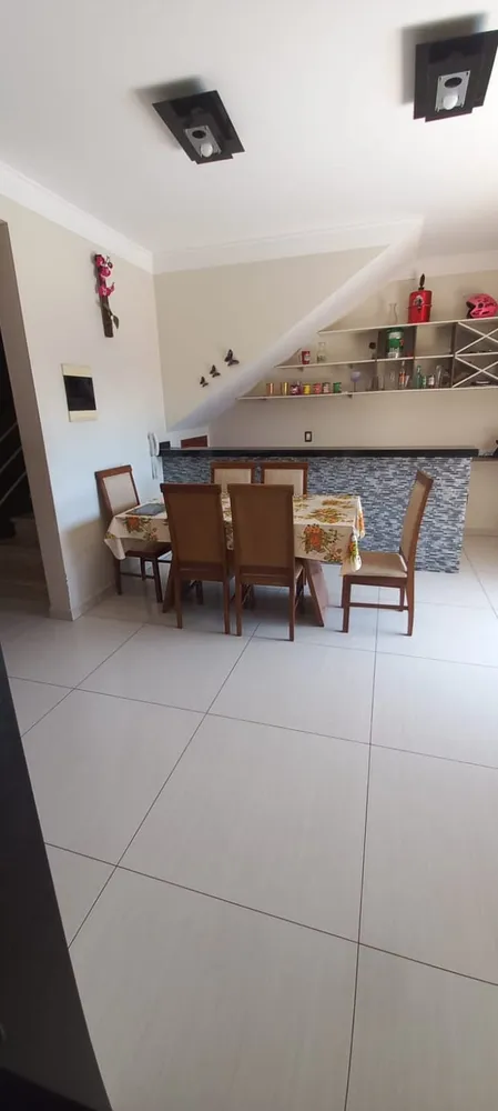 Sobrado, 3 quartos, 120 m² - Foto 5