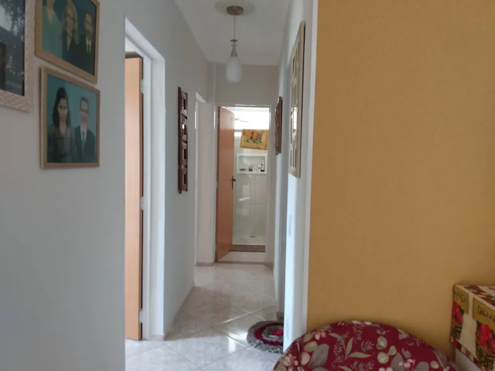 Apartamento, 2 quartos, 54 m² - Foto 9