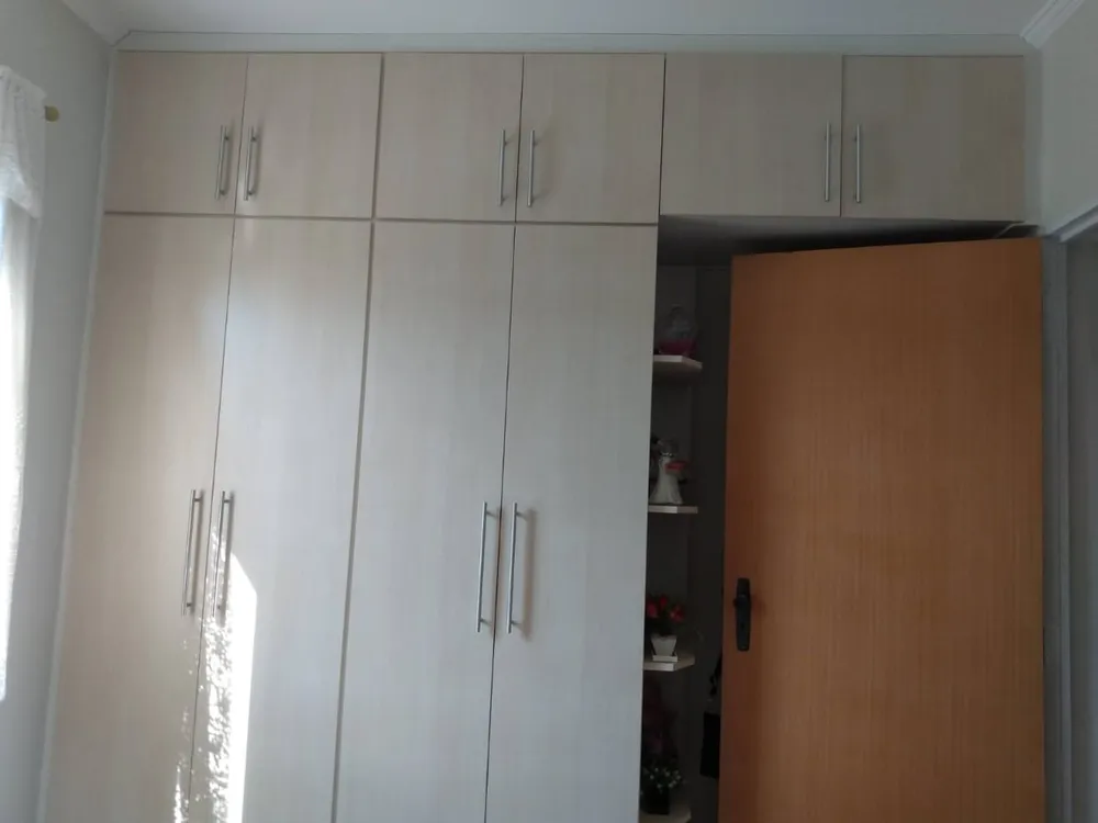 Apartamento, 2 quartos, 54 m² - Foto 2