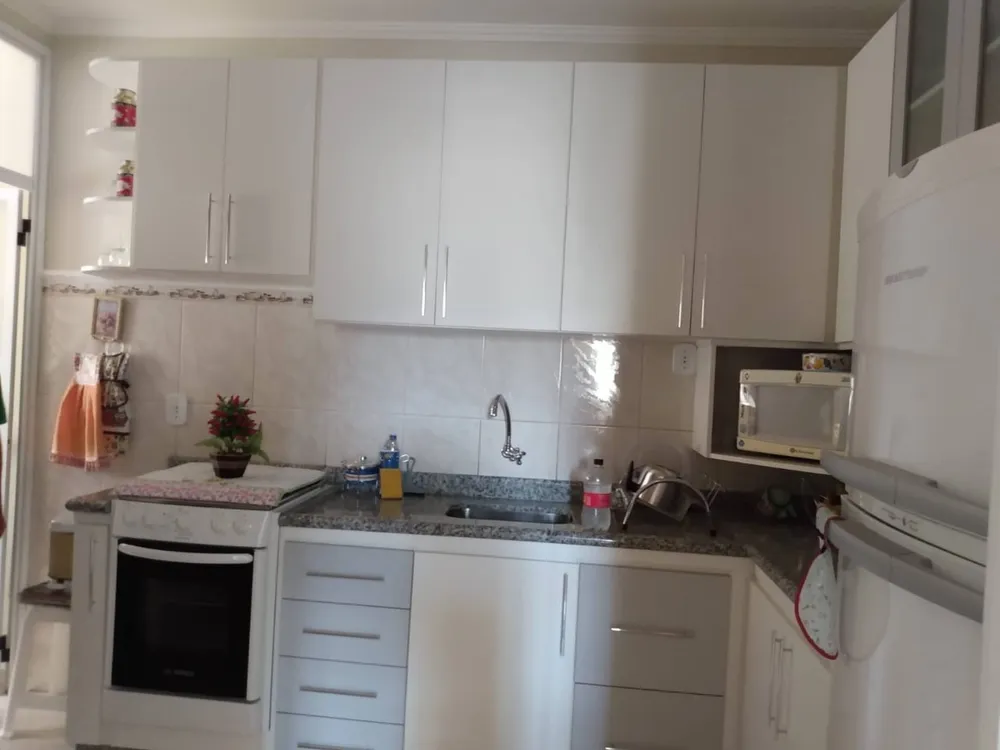 Apartamento, 2 quartos, 54 m² - Foto 3