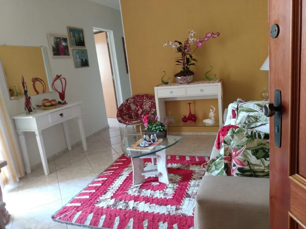 Apartamento, 2 quartos, 54 m² - Foto 7