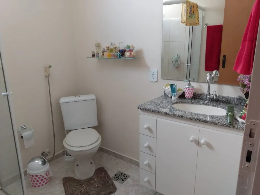 Apartamento, 2 quartos, 54 m² - Foto 11