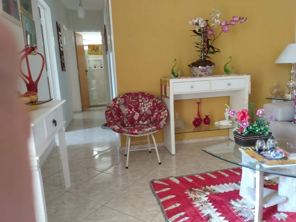 Apartamento, 2 quartos, 54 m² - Foto 8