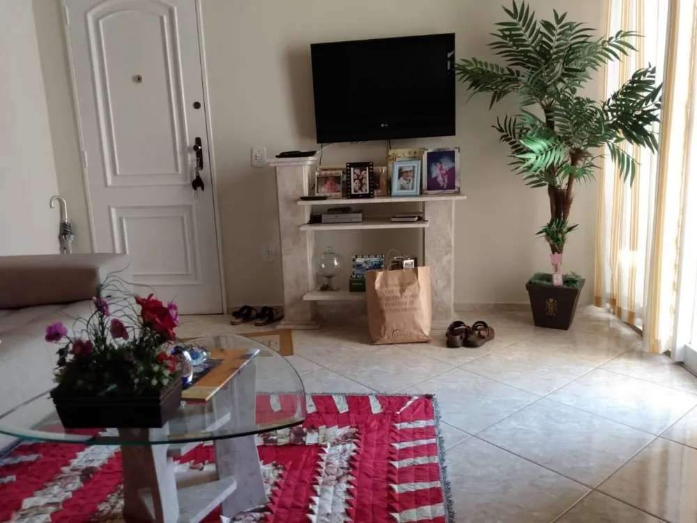 Apartamento, 2 quartos, 54 m² - Foto 5