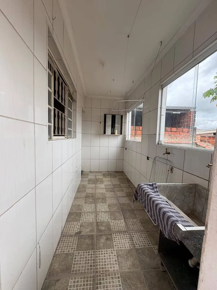 Casa, 2 quartos, 100 m² - Foto 9