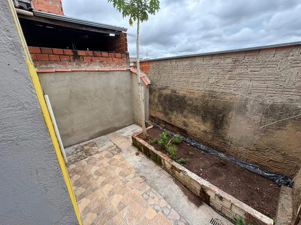 Casa, 2 quartos, 100 m² - Foto 10