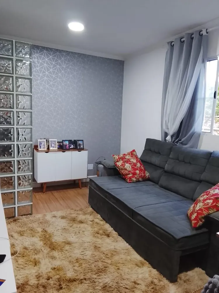Apartamento, 2 quartos, 52 m² - Foto 5