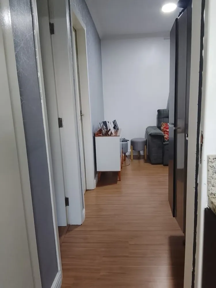 Apartamento, 2 quartos, 52 m² - Foto 4
